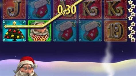 Natal Slots Tesco 2024