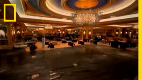 National Geographic World Maior Casino