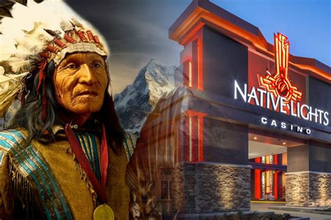 Native Indians 888 Casino