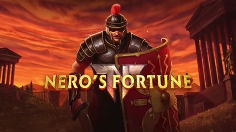 Nero S Fortune Betfair