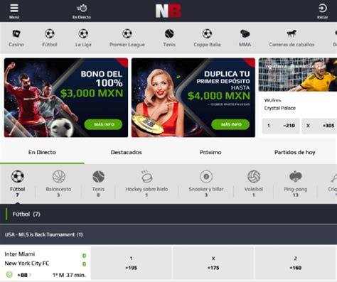 Netbet Mx Players Funds Were Confiscated