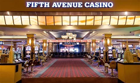New York City Casino Empregos