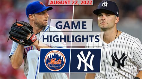 New York Mets vs New York Yankees pronostico MLB