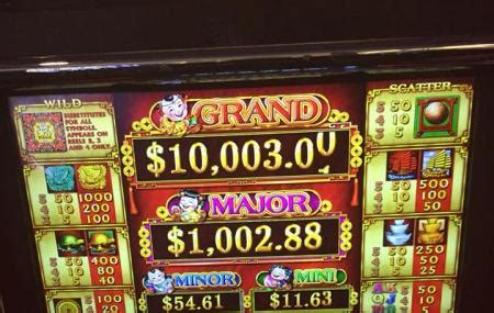 Newport Grand Slots De Recompensas