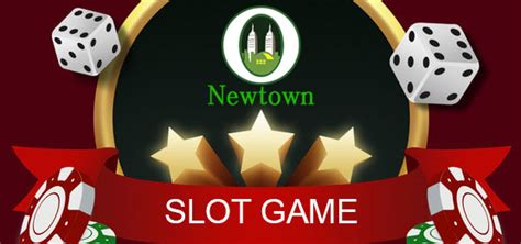 Newtown Slot Link