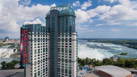 Niagara Falls Casino Mostrar Agenda