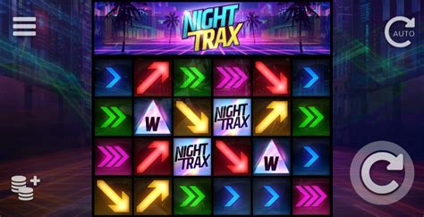 Night Trax 888 Casino