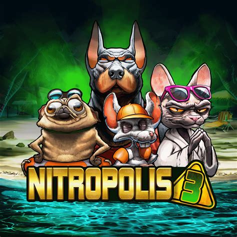 Nitropolis 3 Betsul