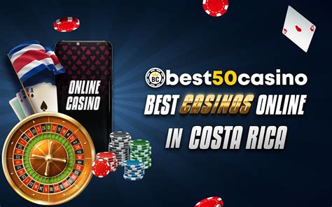 Nordicbet Casino Costa Rica