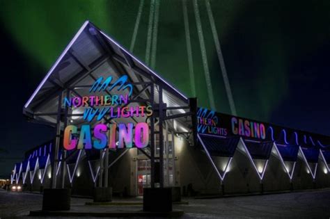 Northern Lights Casino Belize