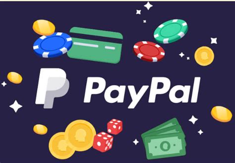 Nos On Line Casino Aceita Paypal