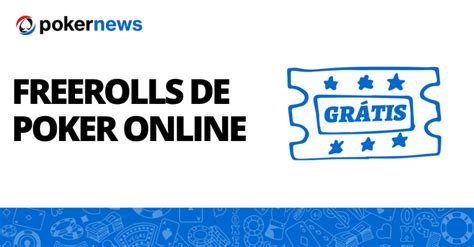 Nos Sites De Poker Com A Maioria Dos Freerolls