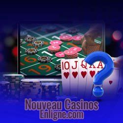 Nouveau Casino En Ligne De Novembro 2024