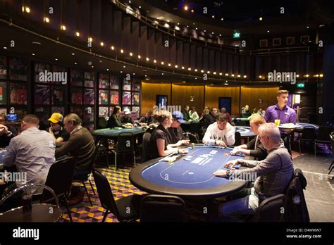 Nova Inglaterra Salas De Poker