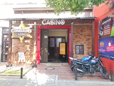 Novo Casino Condado De Madera