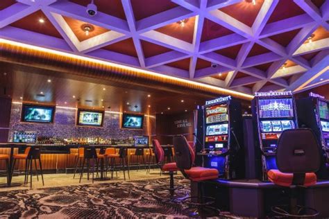 Novo Casino Em Sioux City Iowa