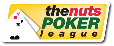 Nuts Poker League Nordeste Da Escocia