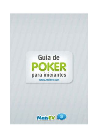 O Campeao Do Mundo De Poker