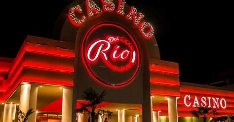 O Casino Del Rio Download Gratis