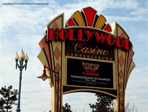 O Casino Hollywood Indiana