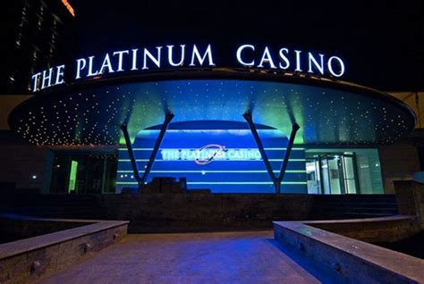 O Casino Platinum Bucuresti Poze