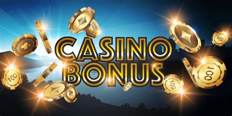 O Cassino Online Gratis Bonus