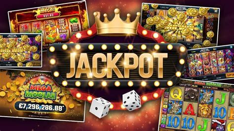 O Dolar Superior Jackpots Slot