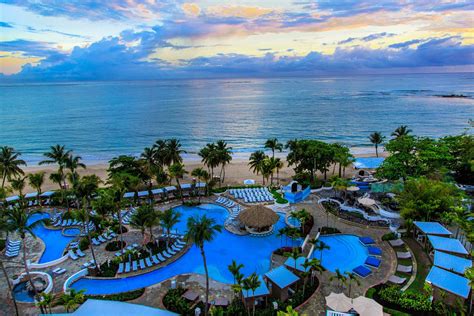 O El San Juan Resort &Amp; Casino Puerto Rico Tripadvisor