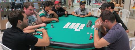 O Estado Da California Senhoras Campeonato De Poker