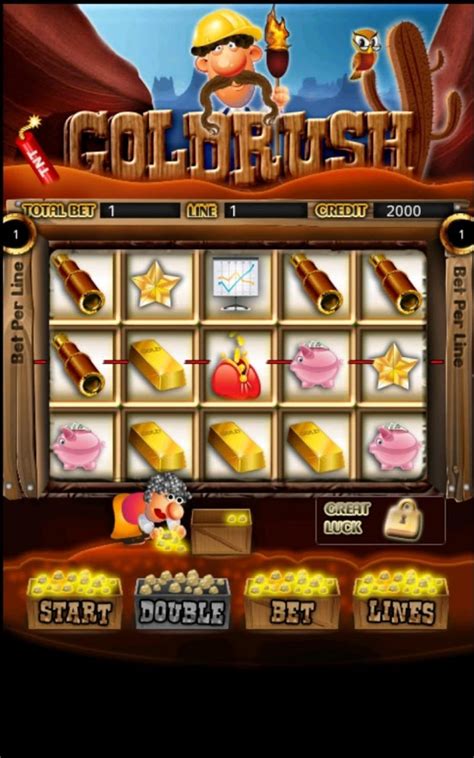 O Golden Tower Slots