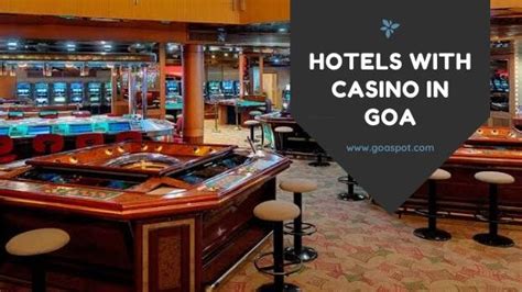 O Mais Melhor Casino Em Goa Para O Poker