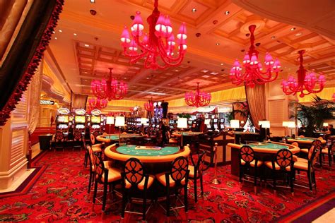 O Mais Melhor Casino Em Macau Para Roleta