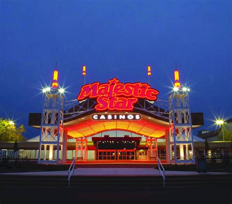 O Mais Melhor Casino Em Northwest Indiana