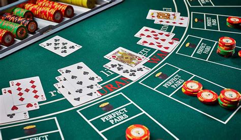 O Mais Melhor Casino Em Sul Da California Para O Blackjack