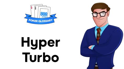 O Party Poker Hyper Turbo