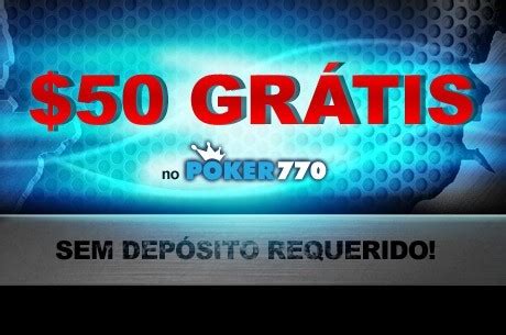 O Poker770 Para Android