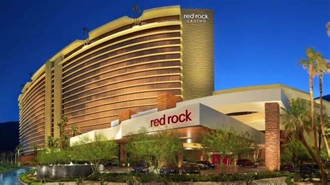 O Red Rock Casino Tem Uma Pista De Bowling