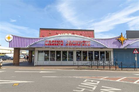 O Wigan Casino Skegness