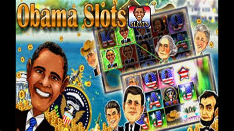 Obama Slots De Download