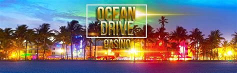 Ocean Drive Casino Argentina
