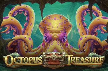 Octopus Treasure Betway