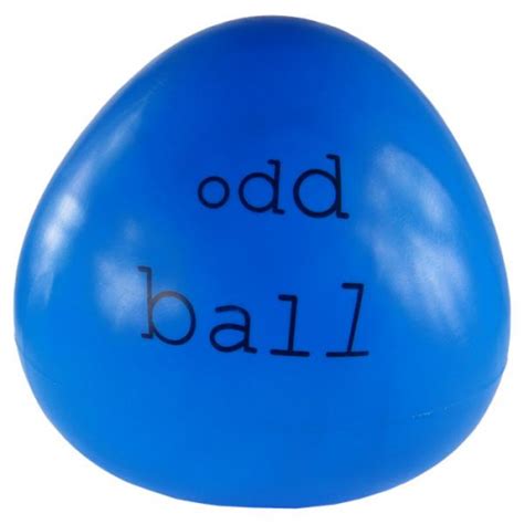 Odd Ball Bodog