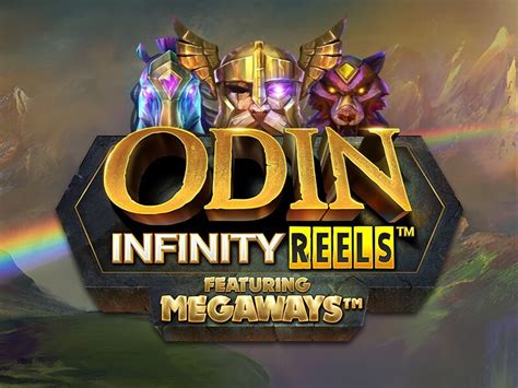 Odin Infinity Megaways Betsson