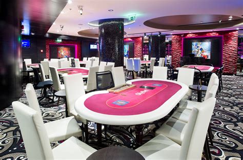 Olympic Casino Poker Estonia