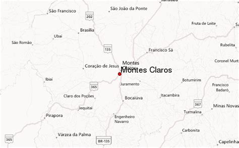 Onde Fica O Cassino Montes Claros