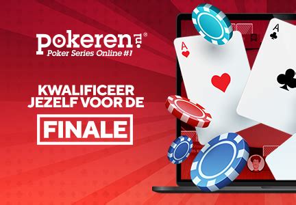 Online Pokeren Nederland Legaal