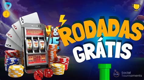 Online Slot Com Rodadas Gratis