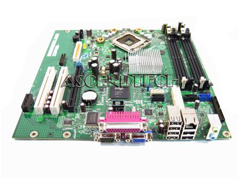 Optiplex 745 Slot Agp