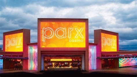 Os Casinos Em Filadelfia Parx