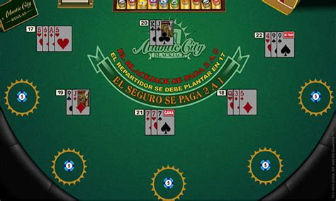 Os Torneios De Blackjack Atlantic City Agenda